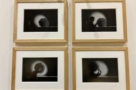 «Anabasi» al DIGEAT Festival di Lecce: fotografia, arte e IA tra corpo e codice