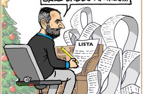 La vignetta del giorno