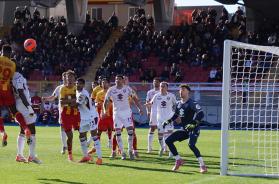 Lecce - Torino, al Via del Mare la vittoria della padrona di casa: due gol nei primi due minuti