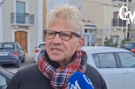 A Bari Vecchia inizia la rivoluzione Ztl: «Finalmente meno caos per noi residenti». Ecco dove parcheggiare VIDEO A Bari Vecchia inizia la rivoluzione Ztl: «Finalmente meno caos per noi residenti». Ecco dove parcheggiare VIDEO