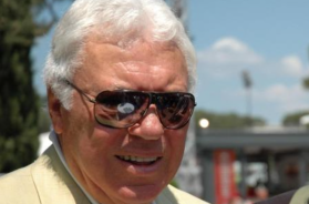 Tennis in lutto, a 92 anni è morto Nicola Pietrangeli