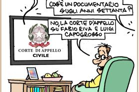 La vignetta del giorno