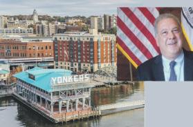 Da Grumo Appula agli Stati Uniti ecco la storia di Mike: il sindaco di Yonkers è pugliese