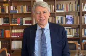 Referendum separazione delle carriere, la voce del no: «Così si spezza la cultura unica della giurisdizione»