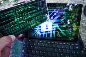 Smantellata banda del phishing nella Bat: in 7 ai domiciliari per truffa aggravata e riciclaggio