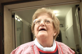 Lutto a Bari Vecchia: è morta a 90 anni Vittoria Grimaldi, la pastaia con la «pressione a 180» Lutto a Bari Vecchia: è morta a 90 anni Vittoria Grimaldi, la pastaia con la «pressione a 180»