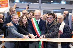 A San Cesario di Lecce apre il nuovo Conad Superstore: qualità e attenzione ai prodotti del territorio