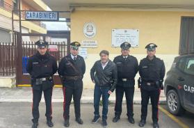 San Ferdinando sotto assedio: fallita una spaccata in una gioielleria. Ranucci: «L’allarme sulla criminalità è dilagante»