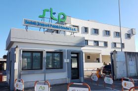 Brindisi, parlano i sindacati: «La Stp con i conti in rosso». E adesso c’è chi teme per le tredicesime Brindisi, parlano i sindacati: «La Stp con i conti in rosso». E adesso c’è chi teme per le tredicesime