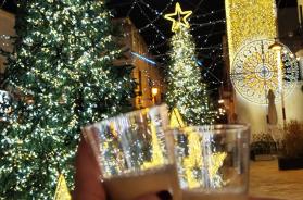 Ponte dell’Immacolata: boom di partenze, ma il caro-voli frena Puglia e Basilicata Ponte dell’Immacolata: boom di partenze, ma il caro-voli frena Puglia e Basilicata