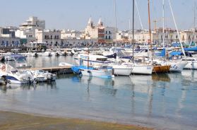Santo Spirito, chiedeva il pizzo a pescatori e diportisti: pluripregiudicato condannato a 4 anni Santo Spirito, chiedeva il pizzo a pescatori e diportisti: pluripregiudicato condannato a 4 anni