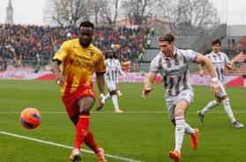 La Cremonese affonda il Lecce: i salentini in trasferta sconfitti 2-0 La Cremonese affonda il Lecce: i salentini in trasferta sconfitti 2-0