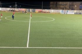 Calcio, arbitro 15enne aggredito durante partita Under 16 tra Ginosa e Laterza: l’AIA denuncia episodio di violenza