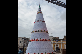 Il Salento si veste di Natale: ecco cosa non perdere Il Salento si veste di Natale: ecco cosa non perdere