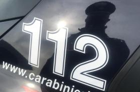 Minacce e aggressioni ai genitori anziani, che gli danno 40mila euro per saldare debiti: 46enne arrestato a Margherita di Savoia Minacce e aggressioni ai genitori anziani, che gli danno 40mila euro per saldare debiti: 46enne arrestato a Margherita di Savoia