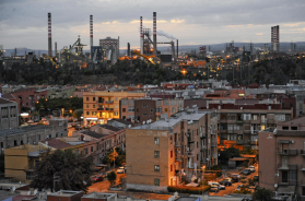 Ex Ilva, arrivate due offerte per l’acquisizione degli stabilimenti da Bedrock Industries e Flacks Group