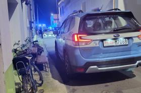 Presicce, cadavere di un 48enne trovato in casa durante blitz antidroga: indagini in corso Presicce, cadavere di un 48enne trovato in casa durante blitz antidroga: indagini in corso