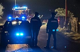 San Severo, in località Casone ucciso con arma da fuoco un agricoltore San Severo, in località Casone ucciso con arma da fuoco un agricoltore