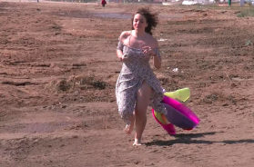 Dalila, la ragazza di San Severo morta sui binari per salvare un cucciolo Dalila, la ragazza di San Severo morta sui binari per salvare un cucciolo