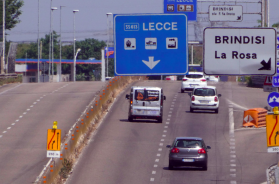 Progetto Messapia, per Brindisi e Lecce insieme basta una semplice legge Progetto Messapia, per Brindisi e Lecce insieme basta una semplice legge