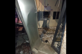 Assalti agli sportelli bancomat convocato il Comitato sicurezza Assalti agli sportelli bancomat convocato il Comitato sicurezza