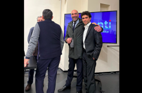 «Orizzonti», il progetto dei giovani per Bari: «Creiamo una nuova idea di comunità» «Orizzonti», il progetto dei giovani per Bari: «Creiamo una nuova idea di comunità»