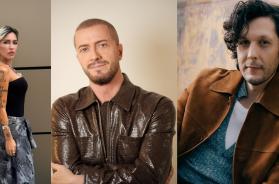 Sanremo 2026, tutti i titoli delle canzoni. Il pugliese Raf canta «Ora e per sempre», la lucana Arisa torna con «Magica Favola» Sanremo 2026, tutti i titoli delle canzoni. Il pugliese Raf canta «Ora e per sempre», la lucana Arisa torna con «Magica Favola»