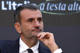 Regionali, Veneto e Campania già al lavoro ma Puglia ancora in alto mare: è ancora rebus giunta ed eletti Regionali, Veneto e Campania già al lavoro ma Puglia ancora in alto mare: è ancora rebus giunta ed eletti