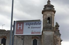 Aveva mal di testa da due giorni, 19enne va in ospedale e muore: la tragedia a Manduria Aveva mal di testa da due giorni, 19enne va in ospedale e muore: la tragedia a Manduria