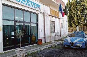 Tentata estorsione a Mesagne, in quattro sotto accusa: avrebbero minacciato un uomo anche con le armi