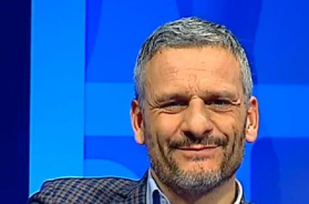 Battistini, gi&ugrave; la maschera al Bari: &laquo;Ho visto una squadra impaurita&raquo;