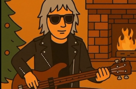 &laquo;A Natale Tuoi&raquo;: gli Oesais regalano un nuovo singolo dopo il successo del ritorno live al PalaFlorio. Il video in anteprima