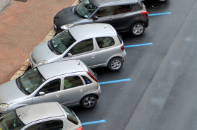 «Sos parcheggi», via libera per avviare la ricognizione tra immobili e terreni «Sos parcheggi», via libera per avviare la ricognizione tra immobili e terreni