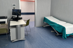 A Natale turni scoperti e niente guardia medica in Puglia: «Così tutti al pronto soccorso anche per una febbre» A Natale turni scoperti e niente guardia medica in Puglia: «Così tutti al pronto soccorso anche per una febbre»