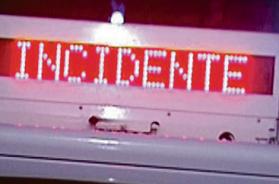 Scontro frontale tra Manduria e Francavilla: incidente a causa della nebbia. Tre feriti