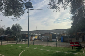 A Bari i giovani rom in fuga, prima in 400 ora nemmeno 100: cos&igrave; si svuota il campo di Japigia