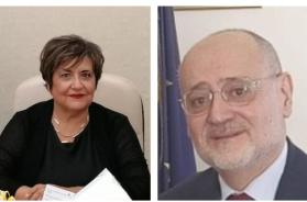 Taranto saluta dopo due anni il prefetto Dess&igrave;, luned&igrave; arriva Liguori