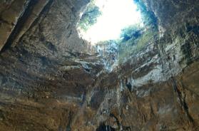 Le grotte preistoriche di Puglia candidate all’Unesco: 800mila anni di storia sotto terra Le grotte preistoriche di Puglia candidate all’Unesco: 800mila anni di storia sotto terra