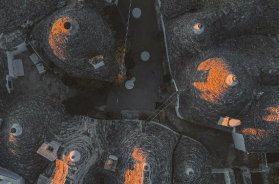 I trulli di Alberobello vincono Wiki Loves Puglia: la premiazione a Bari