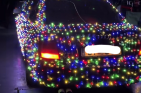 Sfreccia con l'auto sulla Statale 16 e non si ferma all'alt della polizia: 20enne in fuga arrestato
