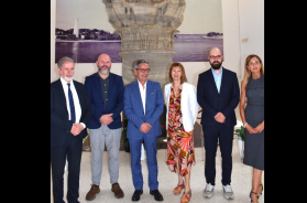 Ocse, l&rsquo;Area urbana funzionale di Brindisi perde il 7% dei residenti, la Puglia il 2,8%