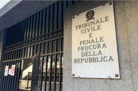 Taranto e l'inchiesta &laquo;Arga&raquo;, gli arrestati scelgono la via del silenzio