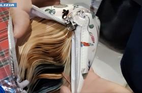 Taranto, recuperati oltre 97mila euro in banconote in casa di pregiudicati. Una donna denunciata per ricettazione