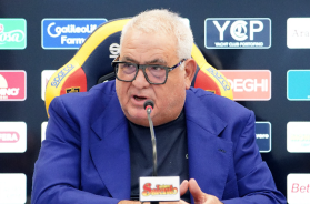 Il Lecce gioca su due fronti. Corvino sonda il mercato