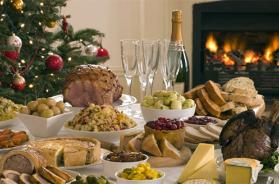 Il cenone della Vigilia di Natale in Puglia: maratona ai fornelli e boom di pesce fresco