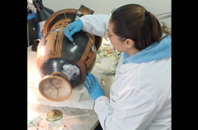 Gioia del Colle riscopre la sua storia: da Natale una mostra dei beni trafugati tornati... a casa