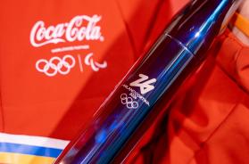 La Fiamma Olimpica arriva in Puglia: tre giorni di sport, musica e celebrazione