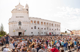 A Capurso c'&egrave; il pozzo dei miracoli