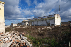 Giovinazzo, un resort nell&rsquo;ex cementeria: c&rsquo;&egrave; il via libera del Consiglio di Stato