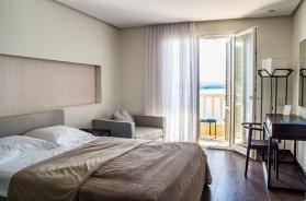 A Bari il turismo &egrave; nero: solo 2 b&b in regola su 54, tra locali camuffati e Iva fantasma